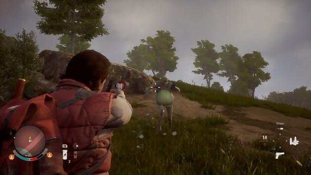 State of Decay 2 test: the zombie game exclusive to Microsoft, rather dead or alive?