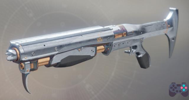 Destiny 2: Season of Dawn – How To Get The Perfect Paradox 2.0 Shotgun | Legendary Quest Guide