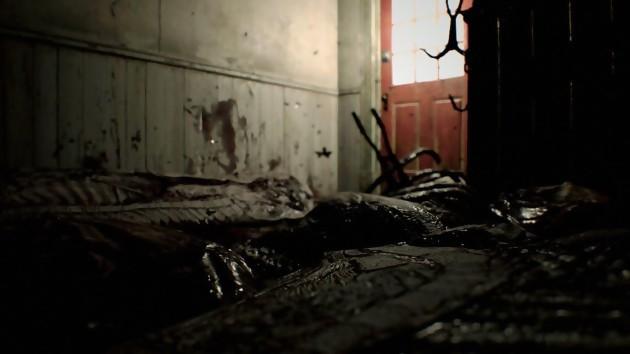 Resident Evil 7 test: dirty, creepy, stressful, the series back to its best!