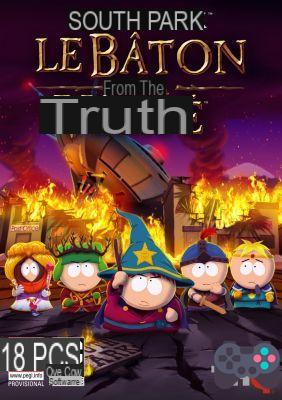 South Park The Stick of Truth: os truques que vão fazer você peidar em todos os cantos