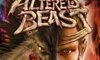 Test Altered Beast