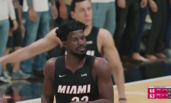 Teste NBA 2K22: a série está realmente de volta ao topo?