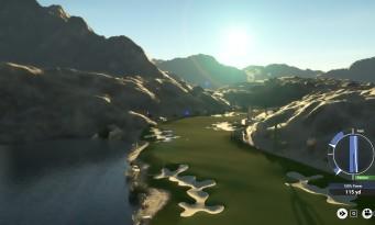 *Reseña* The Golf Club 2019 con PGA Tour: Comienzo rocoso para el juego de golf de 2K Games