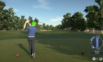 *Revisão* The Golf Club 2019 Apresentando PGA Tour: início difícil para o jogo de golfe da 2K Games