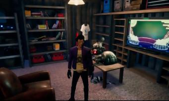 Prueba Travis Strikes Again No More Heroes: una vuelta de puntillas