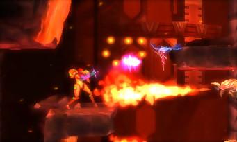 Metroid Samus Returns test: a really catchy 3DS remake?