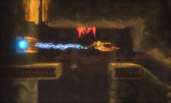 Metroid Samus Returns test: a really catchy 3DS remake?