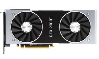 Nvidia Geforce RTX 2080 Ti: we tested it with Battlefield 5 in particular, a monster?