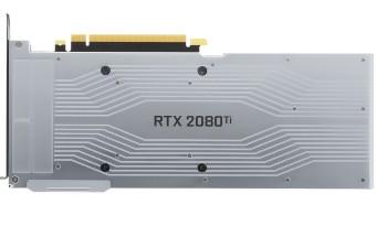 Nvidia Geforce RTX 2080 Ti: testamos com Battlefield 5 em particular, um monstro?