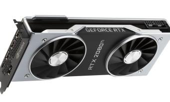 Nvidia Geforce RTX 2080 Ti: we tested it with Battlefield 5 in particular, a monster?