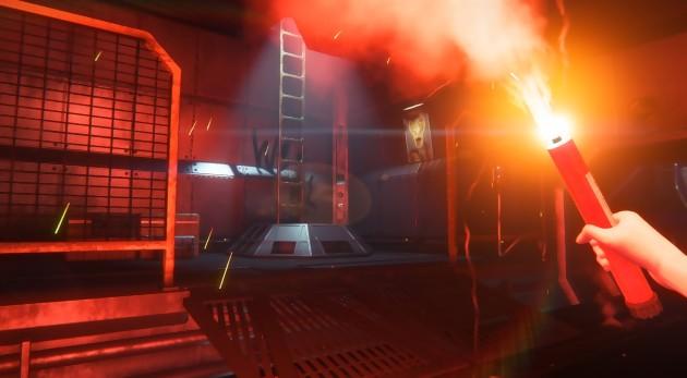 Alien Isolation test: masterpiece or wet firecracker?