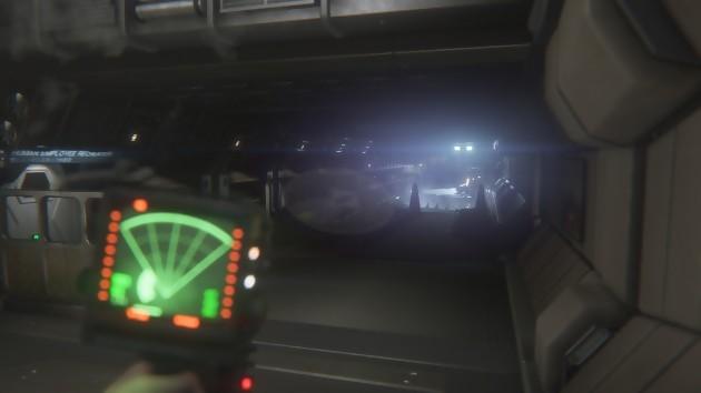 Alien Isolation test: masterpiece or wet firecracker?