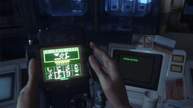 Alien Isolation test: masterpiece or wet firecracker?