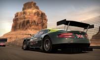 Prueba Need For Speed: Cambio