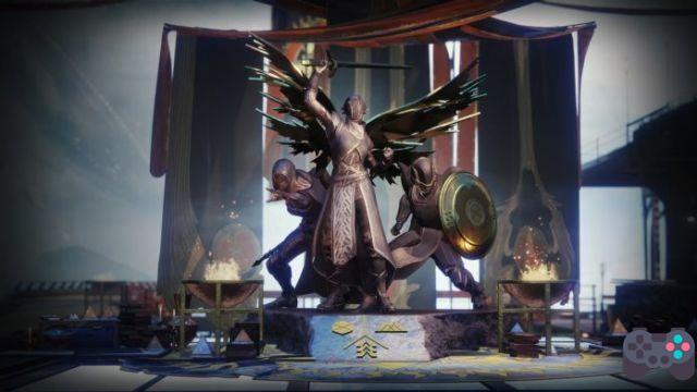 Destiny 2 - Solstice of Heroes 2020 guida all'aggiornamento dell'armatura