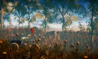 Unravel review: is it as moving as it claims?