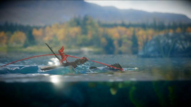 Unravel review: is it as moving as it claims?