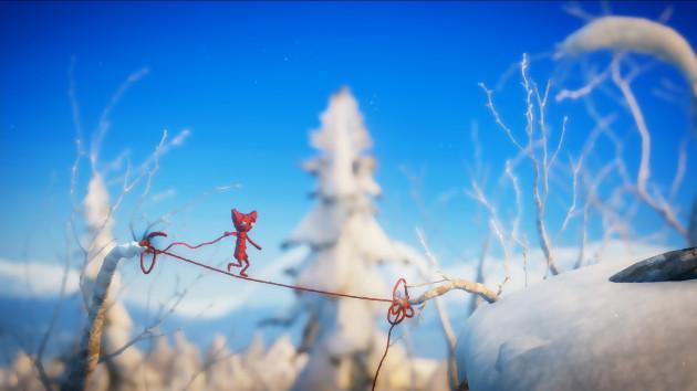 Unravel review: is it as moving as it claims?