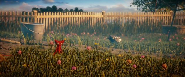 Unravel review: is it as moving as it claims?