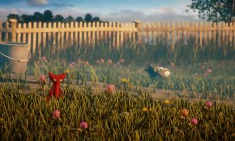 Unravel review: is it as moving as it claims?