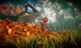 Unravel review: is it as moving as it claims?