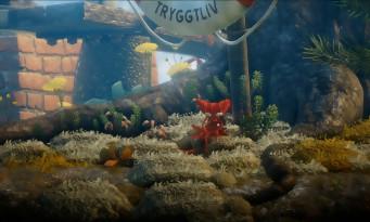 Unravel review: is it as moving as it claims?