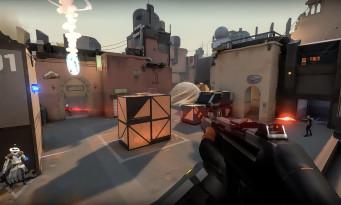 Valorant test: it's the competitive FPS of the moment, but is it better than Counter-Strike?