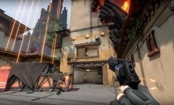 Valorant test: it's the competitive FPS of the moment, but is it better than Counter-Strike?