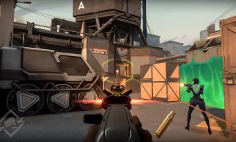 Valorant test: it's the competitive FPS of the moment, but is it better than Counter-Strike?