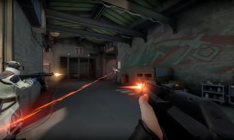 Valorant test: it's the competitive FPS of the moment, but is it better than Counter-Strike?