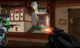 Valorant test: it's the competitive FPS of the moment, but is it better than Counter-Strike?