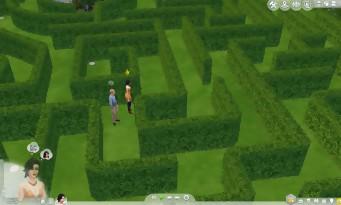 Teste o The Sims 4 Live Together: quanto mais, melhor...