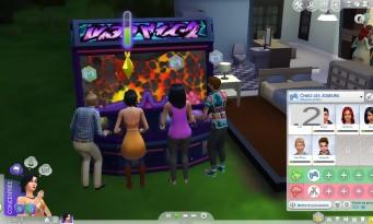 Test The Sims 4 Live Together: because the more the merrier...