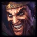 Draven - Classi, sinergie e abilità - Guida alle tattiche di Teamfight