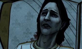 Test The Wolf Among Us: in line with The Walking Dead?