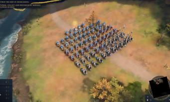 Age of Empires IV test: does the king of RTS really deserve a guard of honor?