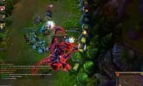 Teste League of Legends