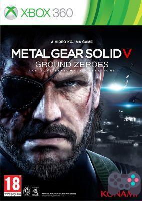Metal Gear Solid Ground Zeroes: suggerimenti, trofei e risultati