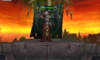Teste WoW: Wrath of The Lich King