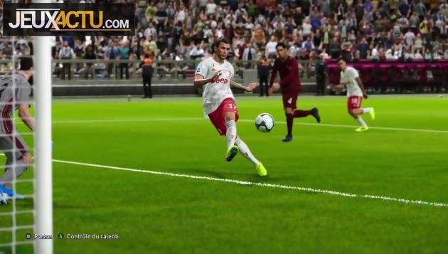 Prueba de PES 2020: ¿el episodio que te hará dejar FIFA? Nuestro veredicto