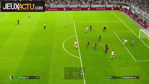 PES 2020 test: the episode that will make you let go of FIFA? Our Verdict