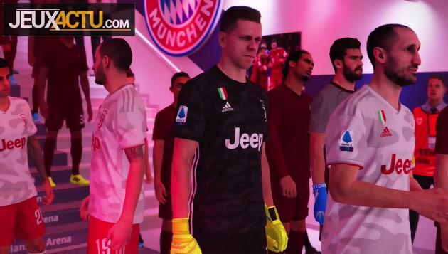 PES 2020 test: the episode that will make you let go of FIFA? Our Verdict