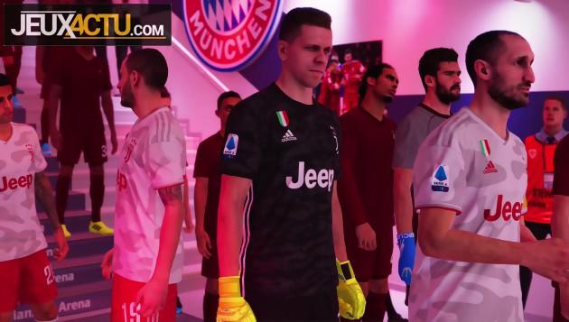 Prueba de PES 2020: ¿el episodio que te hará dejar FIFA? Nuestro veredicto