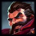 Graves - Clases, sinergias y habilidades - Guía de Teamfight Tactics