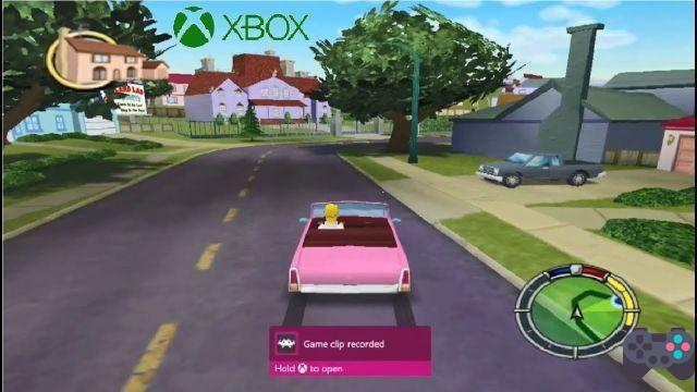 Simpsons Hit & Run review