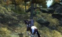 TES IV test: Oblivion