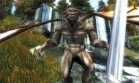 TES IV test: Oblivion