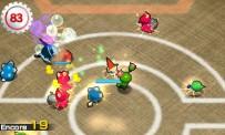 Teste o Super Pokémon Rumble