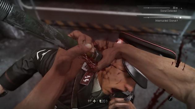 Wolfenstein The Old Blood test: old-fashioned, like the good old days?