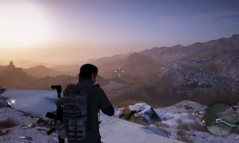 Ghost Recon Wildlands test: in unknown territory or in known territory?